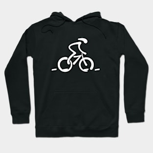 World Bicycle Day Hoodie